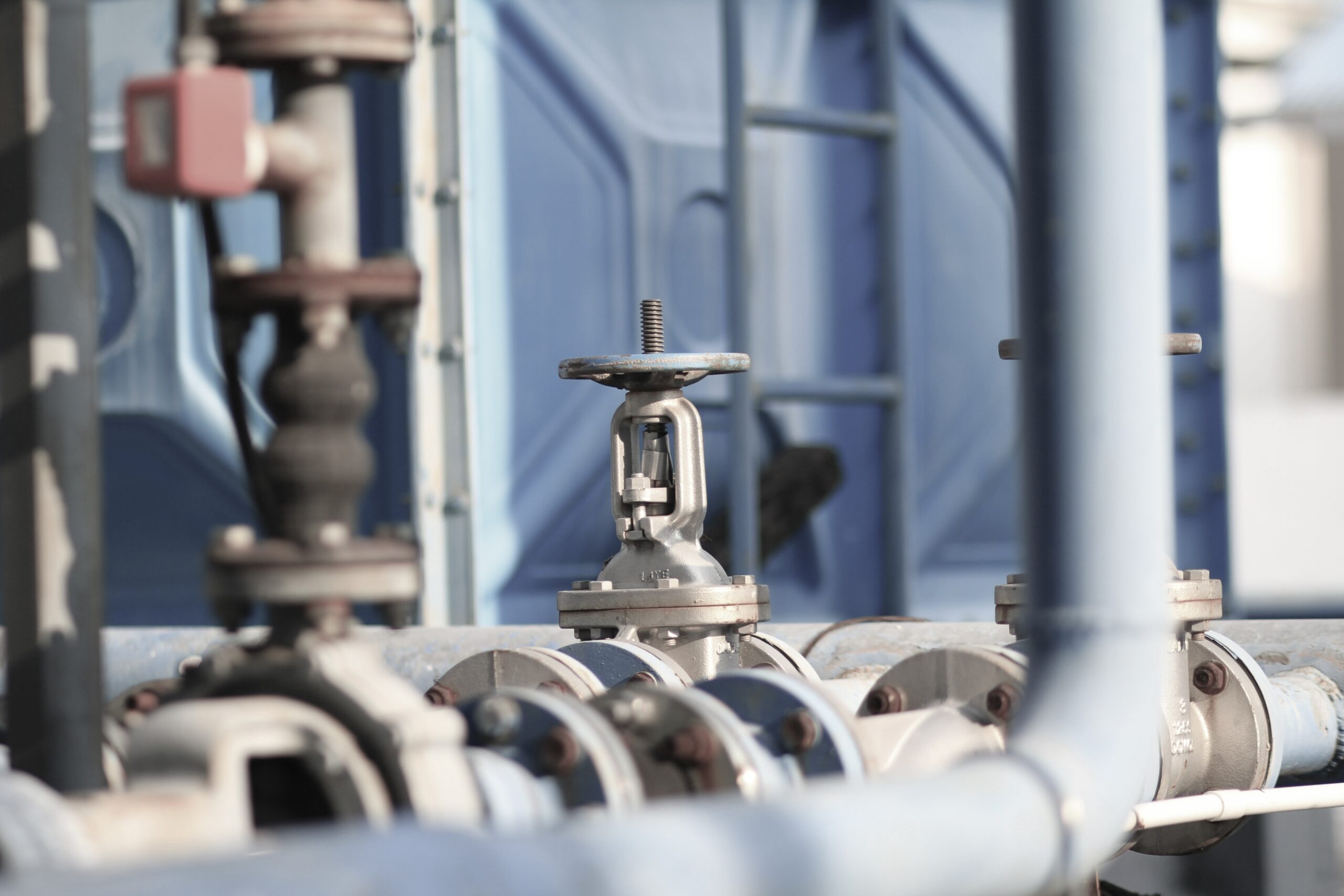 Válvulas Industriais PSV Brasil